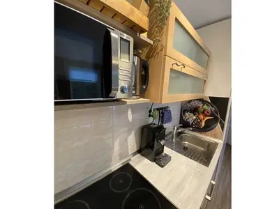 Ferienwohnung für 2 Personen (30 m²) in Zinnowitz 10/10