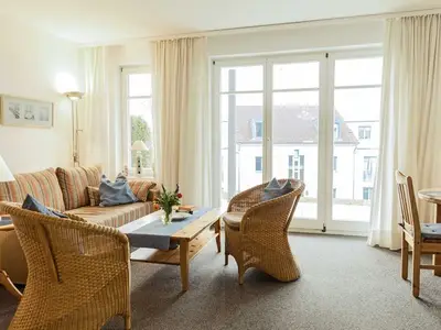 Ferienwohnung für 4 Personen (56 m²) in Zinnowitz 2/10