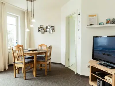 Ferienwohnung für 4 Personen (56 m²) in Zinnowitz 3/10