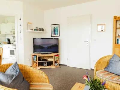 Ferienwohnung für 4 Personen (56 m²) in Zinnowitz 4/10