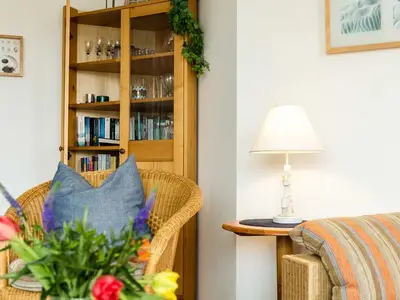 Ferienwohnung für 4 Personen (56 m²) in Zinnowitz 5/10