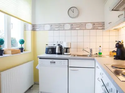 Ferienwohnung für 4 Personen (56 m²) in Zinnowitz 6/10