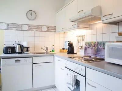 Ferienwohnung für 4 Personen (56 m²) in Zinnowitz 7/10