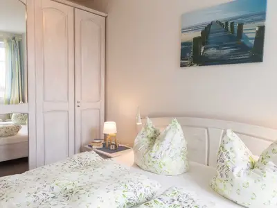 Ferienwohnung für 4 Personen (56 m²) in Zinnowitz 9/10