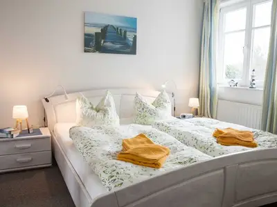 Ferienwohnung für 4 Personen (56 m²) in Zinnowitz 4/10
