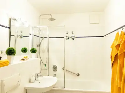 Ferienwohnung für 4 Personen (56 m²) in Zinnowitz 5/10
