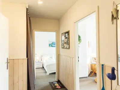 Ferienwohnung für 4 Personen (56 m²) in Zinnowitz 6/10