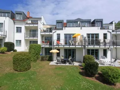 Ferienwohnung für 4 Personen (56 m²) in Zinnowitz 2/10