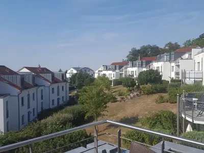 Ferienwohnung für 4 Personen (56 m²) in Zinnowitz 3/10