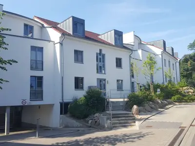 Ferienwohnung für 4 Personen (56 m²) in Zinnowitz 6/10