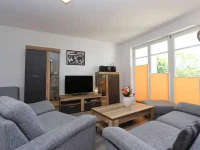 Ferienwohnung für 4 Personen (56 m²) in Zinnowitz 9/10