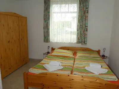 Ferienwohnung für 4 Personen (64 m²) in Zinnowitz 3/10