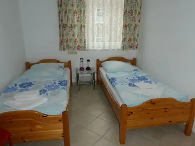 Ferienwohnung für 4 Personen (64 m²) in Zinnowitz 4/10