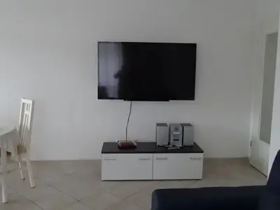 Ferienwohnung für 4 Personen (64 m²) in Zinnowitz 7/10