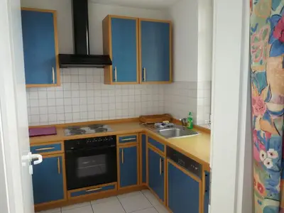Ferienwohnung für 4 Personen (64 m²) in Zinnowitz 8/10