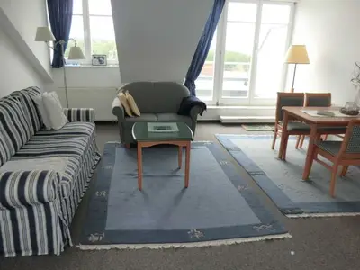 Ferienwohnung für 4 Personen (62 m²) in Zinnowitz 5/10