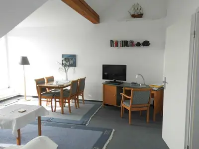 Ferienwohnung für 4 Personen (62 m²) in Zinnowitz 6/10