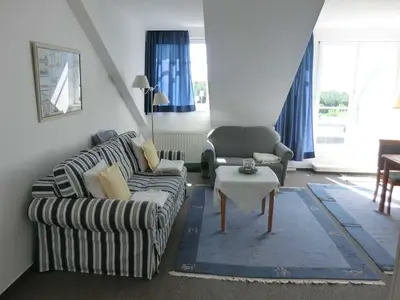 Ferienwohnung für 4 Personen (62 m²) in Zinnowitz 7/10