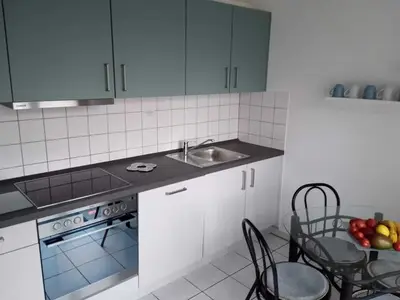 Ferienwohnung für 4 Personen (62 m²) in Zinnowitz 8/10