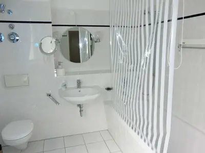 Ferienwohnung für 4 Personen (62 m²) in Zinnowitz 10/10