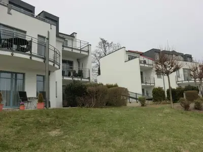 Ferienwohnung für 4 Personen (62 m²) in Zinnowitz 1/10