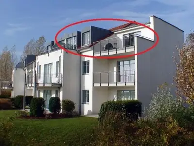 Ferienwohnung für 4 Personen (62 m²) in Zinnowitz 2/10