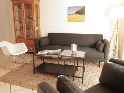 Ferienwohnung für 6 Personen (67 m²) in Zinnowitz 2/10