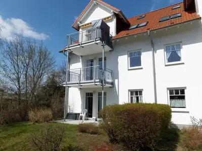Ferienwohnung für 6 Personen (67 m²) in Zinnowitz 3/10