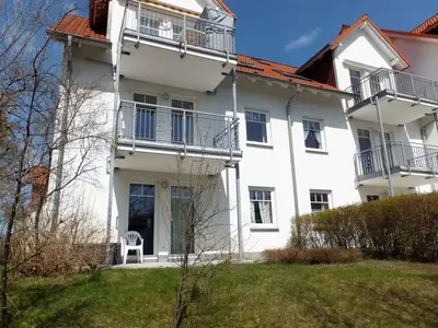 Ferienwohnung für 6 Personen (67 m²) in Zinnowitz 4/10