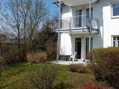 Ferienwohnung für 6 Personen (67 m²) in Zinnowitz 5/10