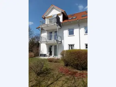 Ferienwohnung für 6 Personen (67 m²) in Zinnowitz 7/10