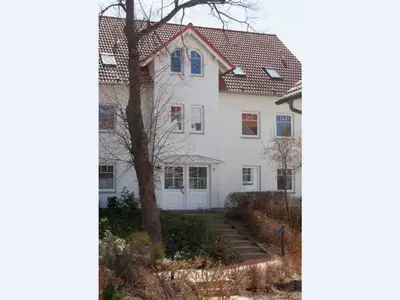 Ferienwohnung für 6 Personen (67 m²) in Zinnowitz 8/10