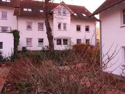 Ferienwohnung für 6 Personen (67 m²) in Zinnowitz 10/10