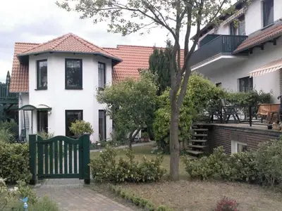 Ferienwohnung für 3 Personen (35 m²) in Zinnowitz 1/10