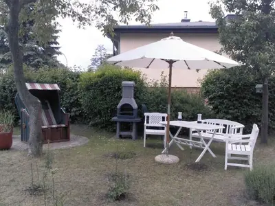 Ferienwohnung für 3 Personen (35 m²) in Zinnowitz 2/10