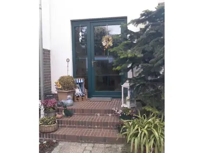 Ferienwohnung für 3 Personen (35 m²) in Zinnowitz 4/10