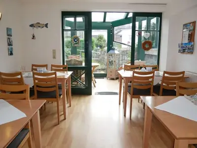 Ferienwohnung für 3 Personen (35 m²) in Zinnowitz 8/10