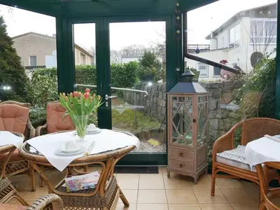 Ferienwohnung für 3 Personen (35 m²) in Zinnowitz 9/10