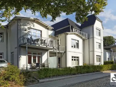 Ferienwohnung für 6 Personen (80 m²) in Zinnowitz 2/10