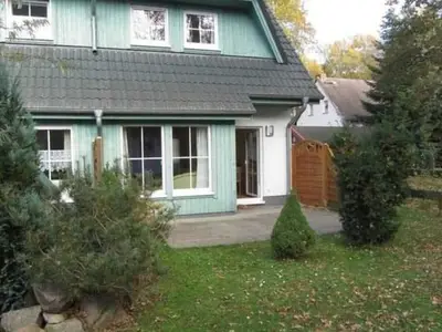 Ferienwohnung für 5 Personen (55 m²) in Zinnowitz 1/7