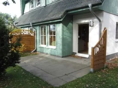 Ferienwohnung für 5 Personen (55 m²) in Zinnowitz 2/7