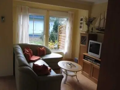 Ferienwohnung für 5 Personen (55 m²) in Zinnowitz 4/7