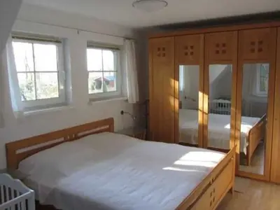 Ferienwohnung für 5 Personen (55 m²) in Zinnowitz 6/7