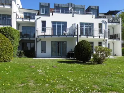 Ferienwohnung für 4 Personen (86 m²) in Zinnowitz 2/10