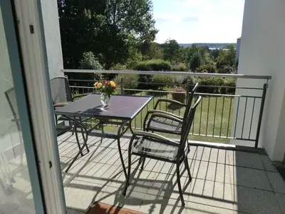 Ferienwohnung für 4 Personen (86 m²) in Zinnowitz 3/10