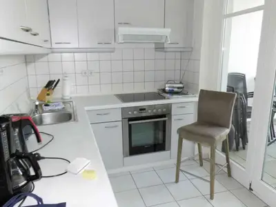 Ferienwohnung für 4 Personen (86 m²) in Zinnowitz 9/10