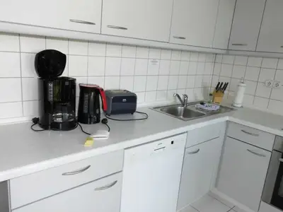 Ferienwohnung für 4 Personen (86 m²) in Zinnowitz 10/10