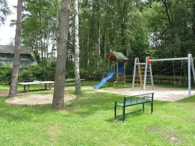 Ferienwohnung für 3 Personen (35 m²) in Zinnowitz 2/10