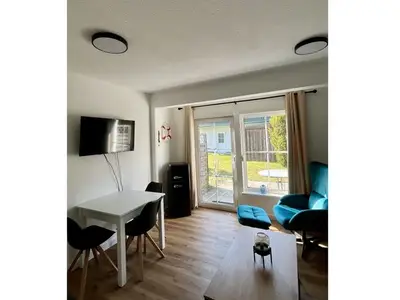 Ferienwohnung für 3 Personen (35 m²) in Zinnowitz 9/10
