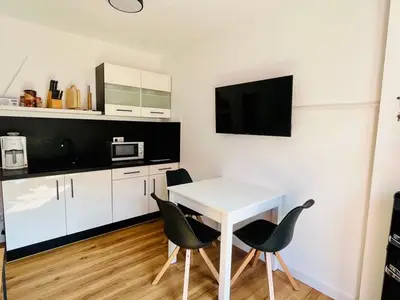 Ferienwohnung für 3 Personen (35 m²) in Zinnowitz 10/10